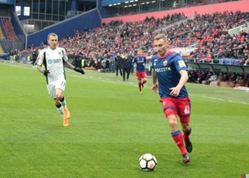 Прогноз ЦСКА — Краснодар (28 октября 2018), ставки и коэффициенты