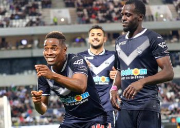 Прогноз Бордо — Нант (7 октября 2018), ставки и коэффициенты