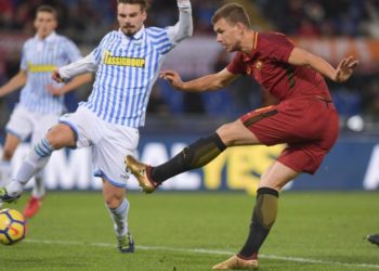 Прогноз Рома — СПАЛ (20 октября 2018), ставки и коэффициенты