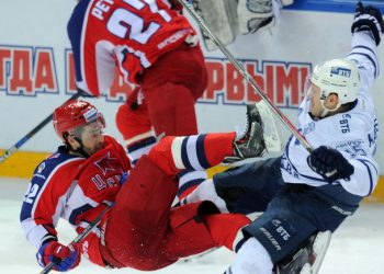 ЦСКА обыграл «Динамо» из Москвы и продлил серию побед до 10 матчей