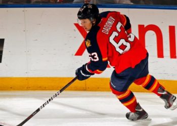 «Флорида» по буллитам переиграла «Вашингтон». Кузнецов и Дадонов набрали по 2 балла