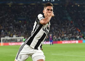 Хет-трик Дибала помог «Ювентусу» переиграть «Янг Бойз»