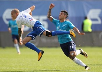 Прогноз Динамо — Зенит (21 октября 2018), ставки и коэффициенты