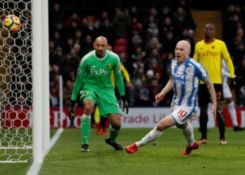 Прогноз Уотфорд — Хаддерсфилд (27 октября 2018), ставки и коэффициенты