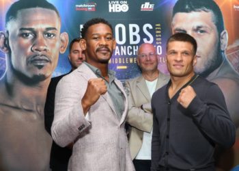 Прогноз Дэниель Джейкобс — Сергей Деревянченко (28 октября 2018), ставки и коэффициенты