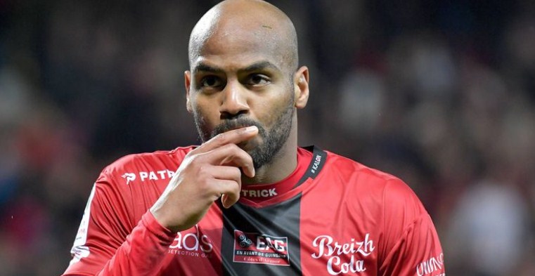 Джимми Бриан