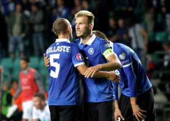 Прогноз Эстония — Венгрия (15 октября 2018), ставки и коэффициенты