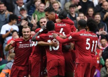 Прогноз Ливерпуль — Црвена Звезда (24 октября 2018), ставки и коэффициенты