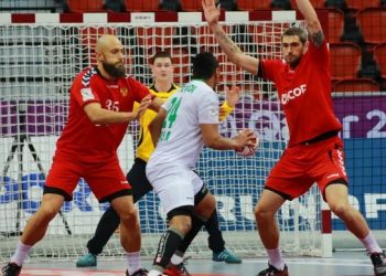 Как правильно делать ставки на гандбол