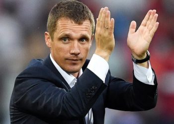 Обзор матча Анжи — ЦСКА (0:2), 19 октября 2018