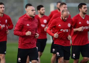 БК Лига Ставок и Betcity о победителях групп дивизиона «D» Лиги наций УЕФА