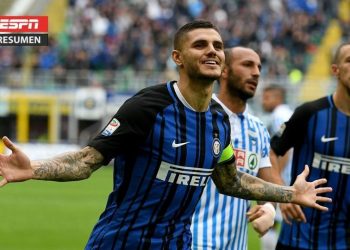 Прогноз СПАЛ — Интер (7 октября 2018), ставки и коэффициенты