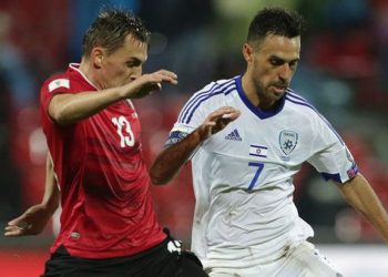 Прогноз Израиль — Албания (14 октября 2018), ставки и коэффициенты