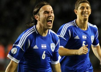 Прогноз Израиль — Шотландия (11 октября 2018), ставки и коэффициенты