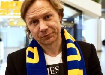 Обзор матча Ростов — Анжи (1:0), 27 октября 2018