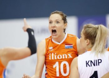 Сборная Китая в матче за бронзу ЧМ переиграла Нидерланды