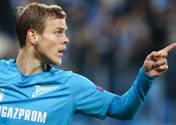 Источник: Кокорин вслед за Мамаевым отправился в СИЗО на 48 часов