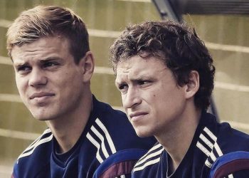 Захарова: Почему не додумались бить футболистов стулом в табло за незабитые голы