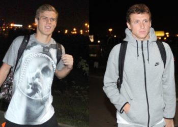 Кокорин и Мамаев переведены в общие камеры СИЗО «Бутырка»