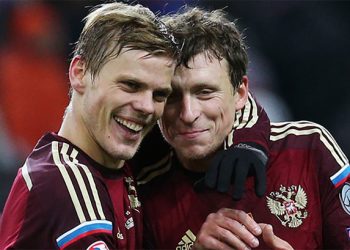 Мамаеву и Кокорину переквалифицировали уголовное дело на статью «Хулиганство»