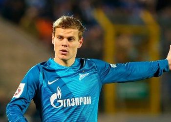 Пресс-служба ГУ МВД: Решается вопрос об объявлении Кокорина в федеральный розыск