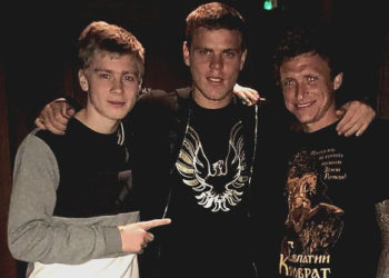 Кокориным могут выдвинуть обвинение по «Экстремизму» (до 12 лет)