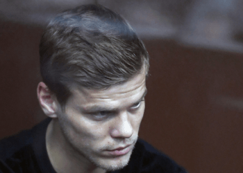 Братья Кокорины были арестованы на 2 месяца, Мамаев пока в суде