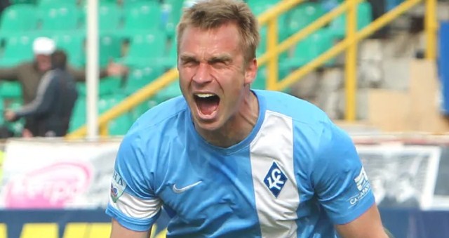 Корниленко