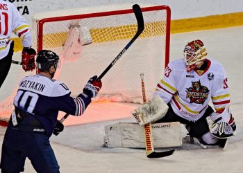 «Металлург» Мг одержал четвертую победу подряд, переиграв «Куньлунь»