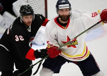 «Трактор» с 19 минутами штрафа всухую уступил «Куньлуню»