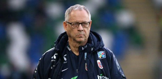 Ларс Лагербак