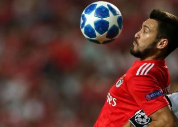 Прогноз АЕК Афины — Бенфика (2 октября 2018), ставки и коэффициенты