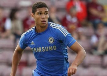 Хет-трик Лофтус-Чика помог «Челси» переиграть белорусский БАТЭ