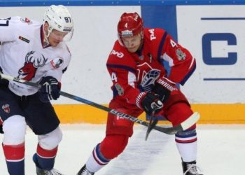 «Локомотив» лишь в серии буллитов сумел переиграть «Торпедо»