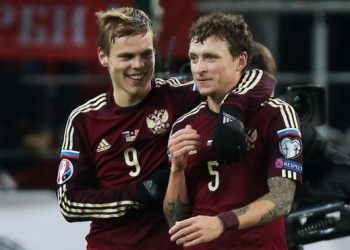 Кокорин и Мамаев не явились на допрос. Их доставят принудительно