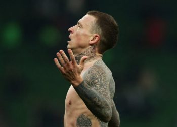 РФС рассмотрит заявление «Краснодара» о расторжении контракта с Мамаевым