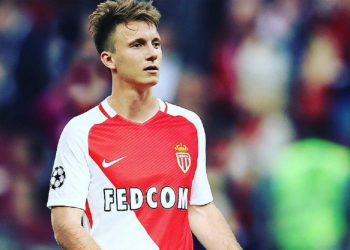 Головин не смог помочь «Монако» разжиться очками в матче против «Боруссии»