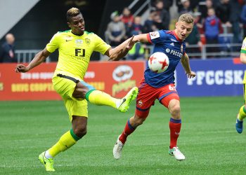 Прогноз Анжи — ЦСКА (19 октября 2018), ставки и коэффициенты