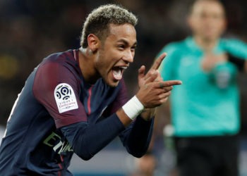 ПСЖ определился, кем можно заменить «Неймара»