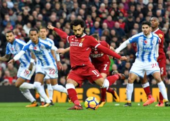 Прогноз Хаддерсфилд — Ливерпуль (20 октября 2018), ставки и коэффициенты