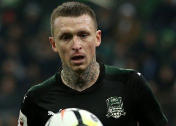 Павел Мамаев явился в ГУ МВД на допрос, Кокорин находится «в тени»