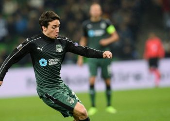 «Краснодар» благодаря голу в концовке переиграл «Севилью»