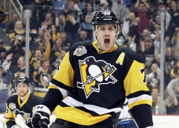 «Питтсбург» уступил «Монреалю». На счету Малкина 2 ассиста и нереализованный буллит