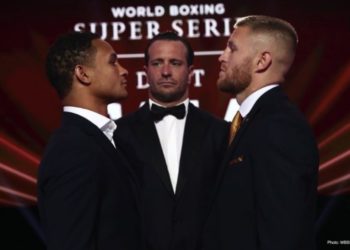 Прогноз Реджис Прогрейс — Терри Флэнаган (28 октября 2018), ставки и коэффициенты