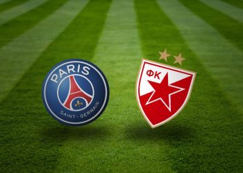 Прогноз ПСЖ — Црвена Звезда (3 октября 2018), ставки и коэффициенты