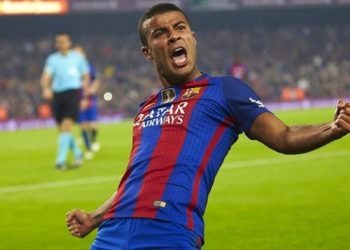 «Барселона» без Месси обыграла «Интер» в матче лидеров группы ЛЧ