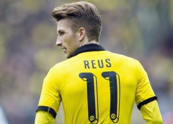 «Боруссия» едва унесла ноги от «Униона» в Кубке благодаря голу Ройса на 120-й минуте