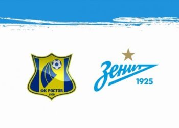 Прогноз Ростов — Зенит (1 ноября 2018), ставки и коэффициенты