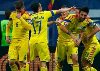 Прогноз Румыния — Сербия (14 октября 2018), ставки и коэффициенты