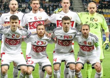 Прогноз Беларусь — Люксембург (12 октября 2018), ставки и коэффициенты